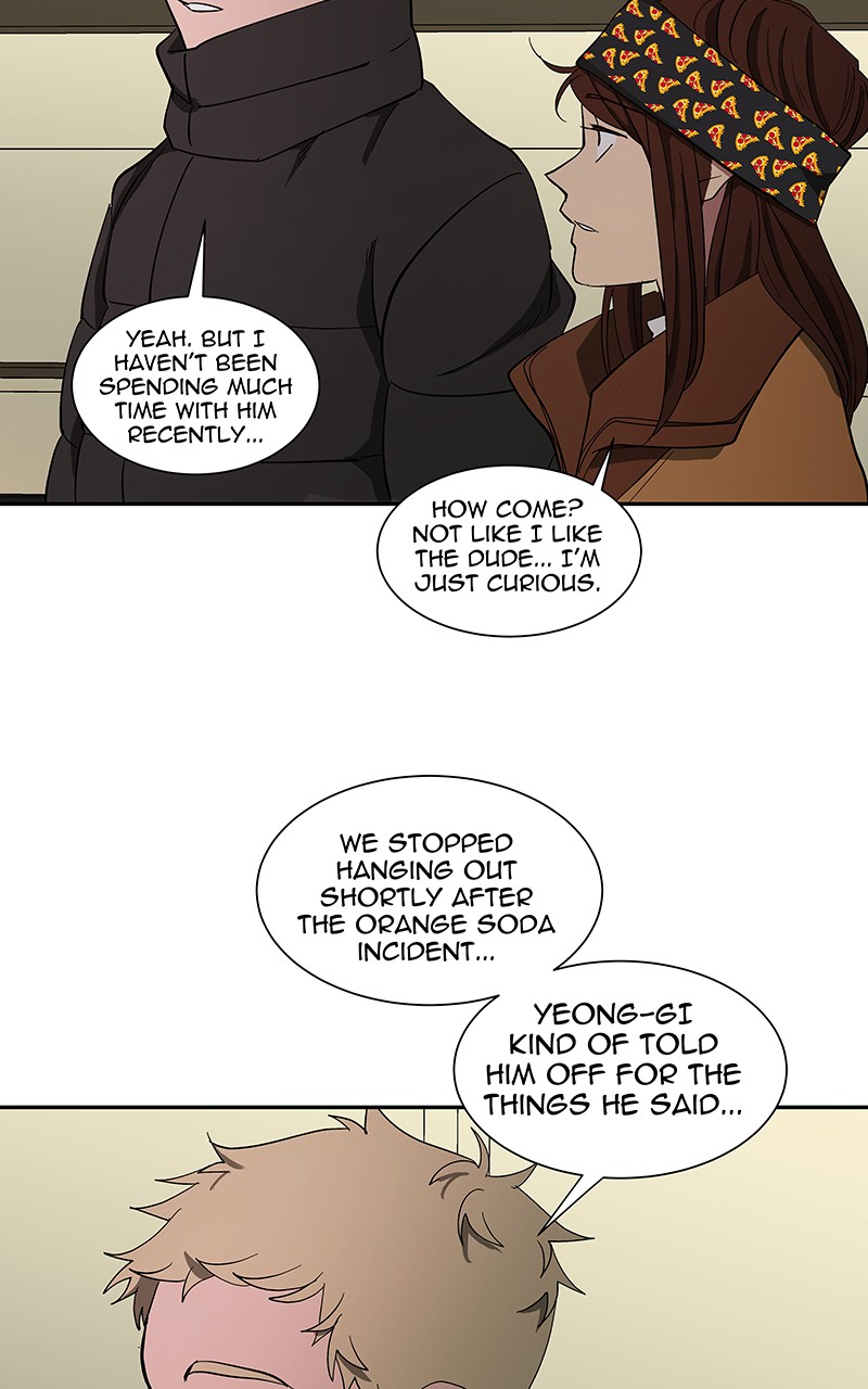 I Love Yoo Chapter 93 page 69 - Chapter 93: Episode 87