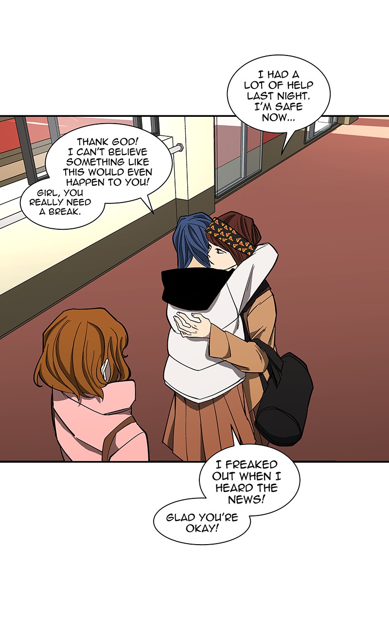I Love Yoo Chapter 93 page 7 - Chapter 93: Episode 87