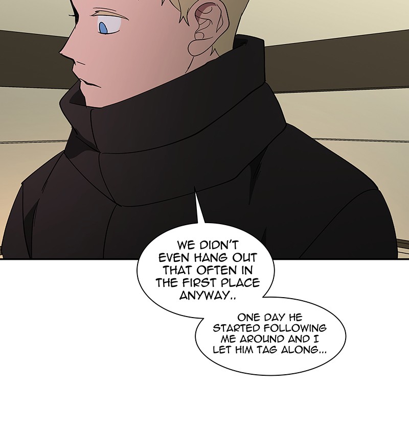 I Love Yoo Chapter 93 page 70 - Chapter 93: Episode 87