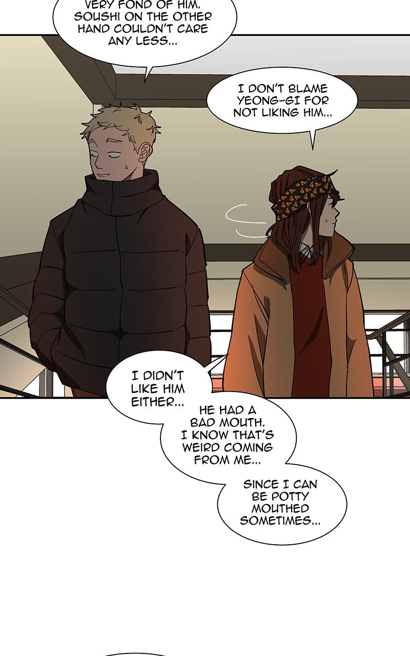 I Love Yoo Chapter 93 page 72 - Chapter 93: Episode 87