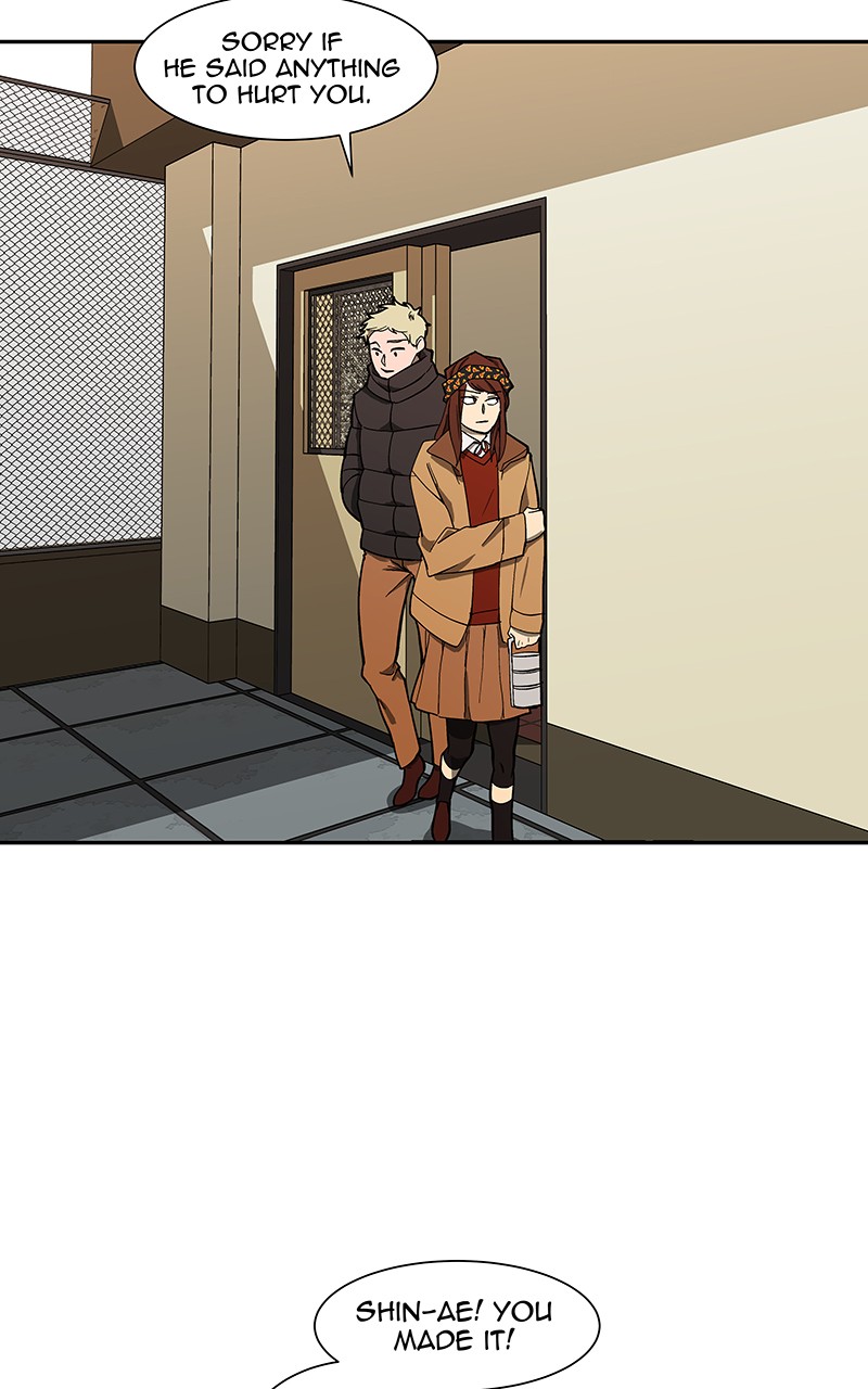 I Love Yoo Chapter 93 page 73 - Chapter 93: Episode 87