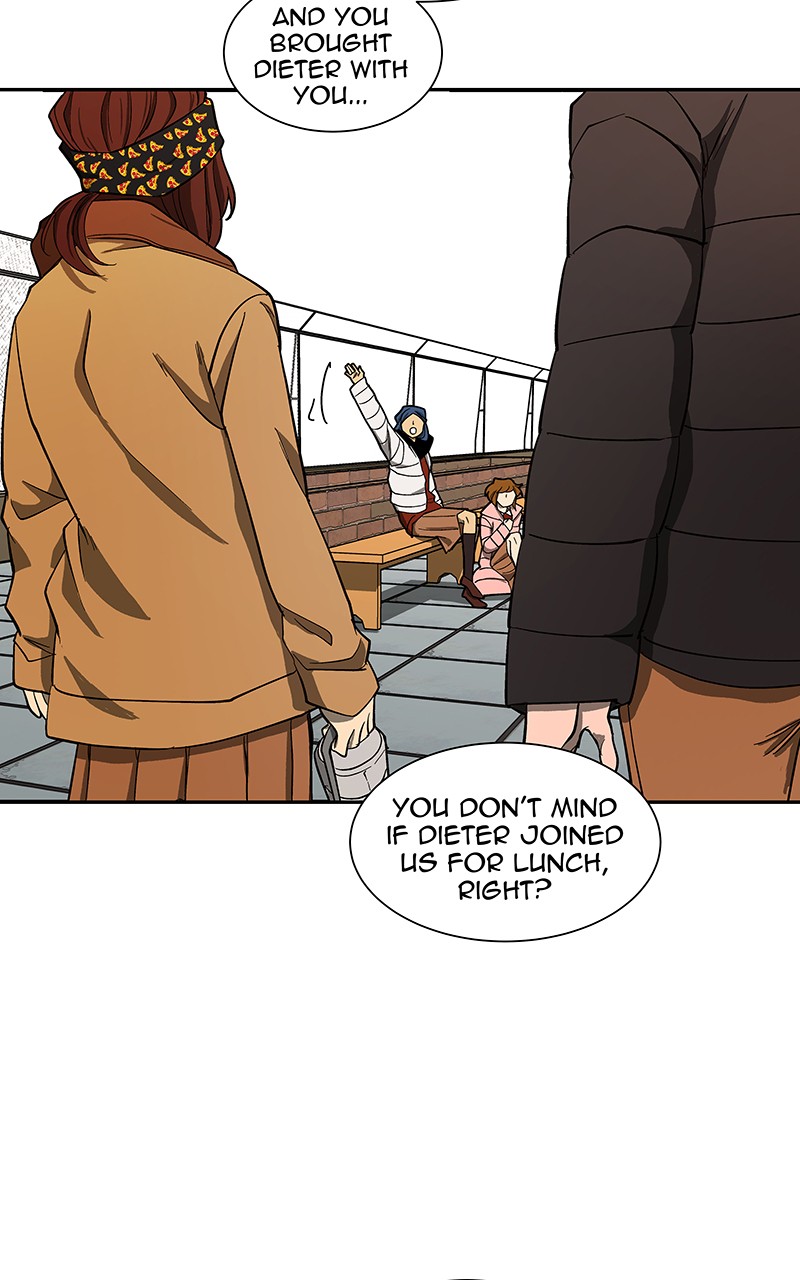 I Love Yoo Chapter 93 page 74 - Chapter 93: Episode 87