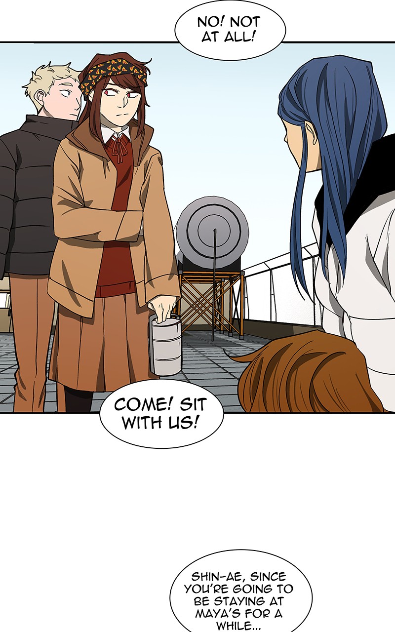 I Love Yoo Chapter 93 page 75 - Chapter 93: Episode 87