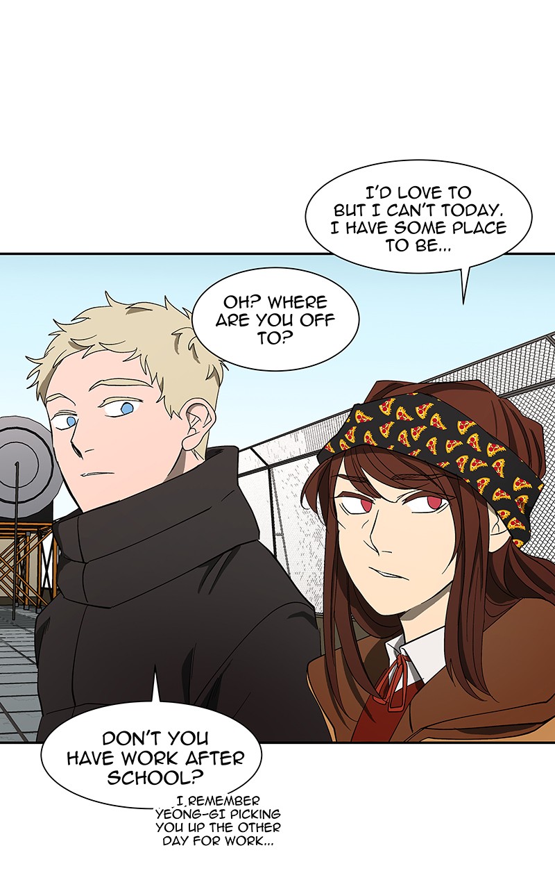 I Love Yoo Chapter 93 page 77 - Chapter 93: Episode 87