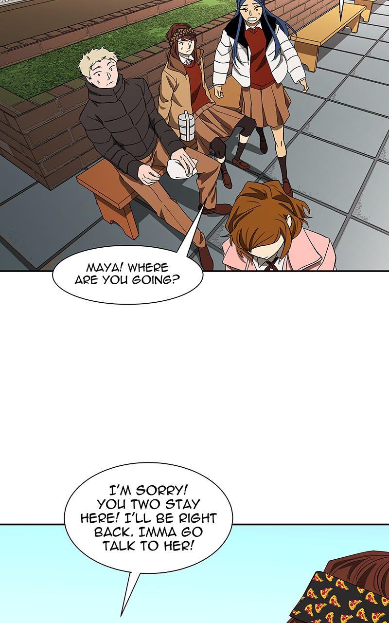 I Love Yoo Chapter 93 page 79 - Chapter 93: Episode 87