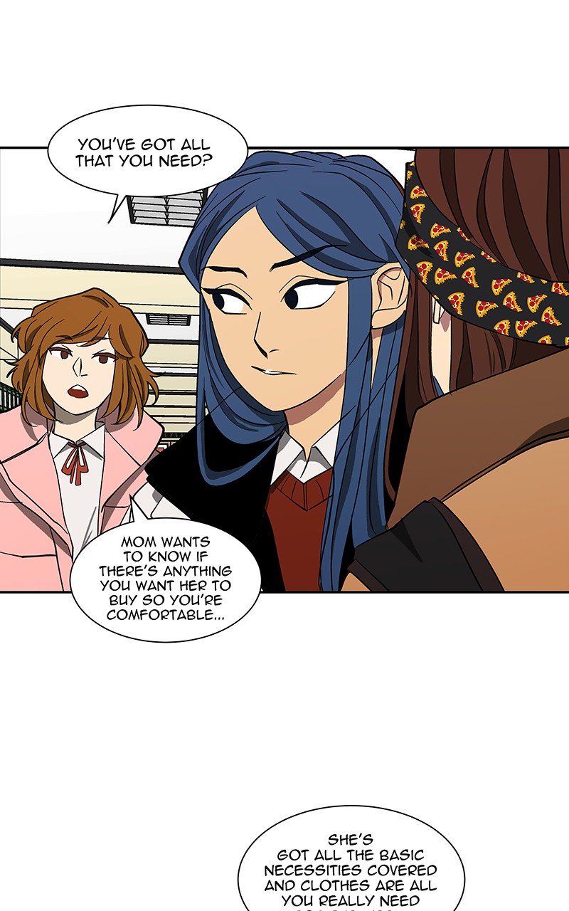 I Love Yoo Chapter 93 page 8 - Chapter 93: Episode 87