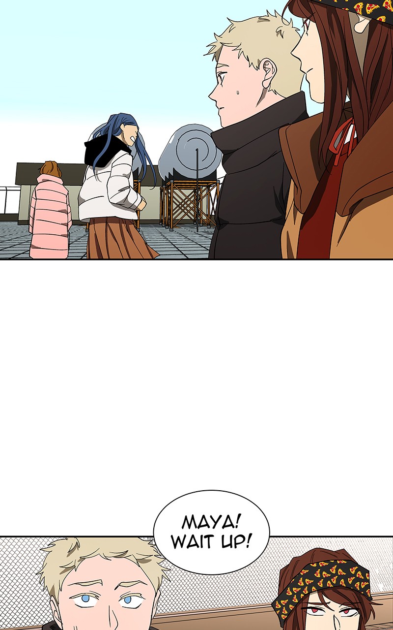 I Love Yoo Chapter 93 page 80 - Chapter 93: Episode 87