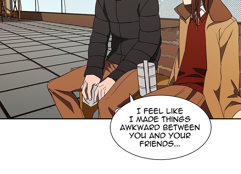 I Love Yoo Chapter 93 page 82 - Chapter 93: Episode 87