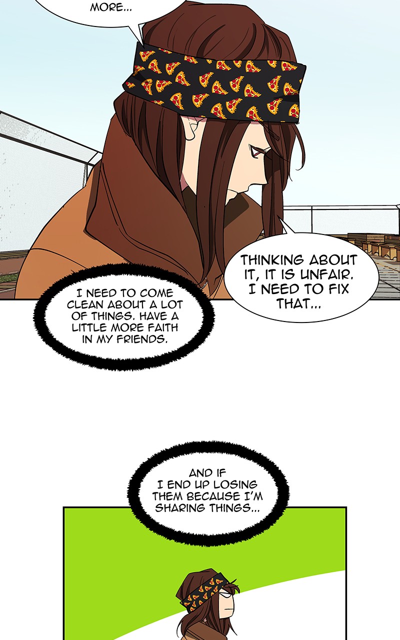 I Love Yoo Chapter 93 page 84 - Chapter 93: Episode 87