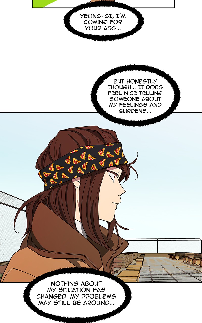I Love Yoo Chapter 93 page 85 - Chapter 93: Episode 87