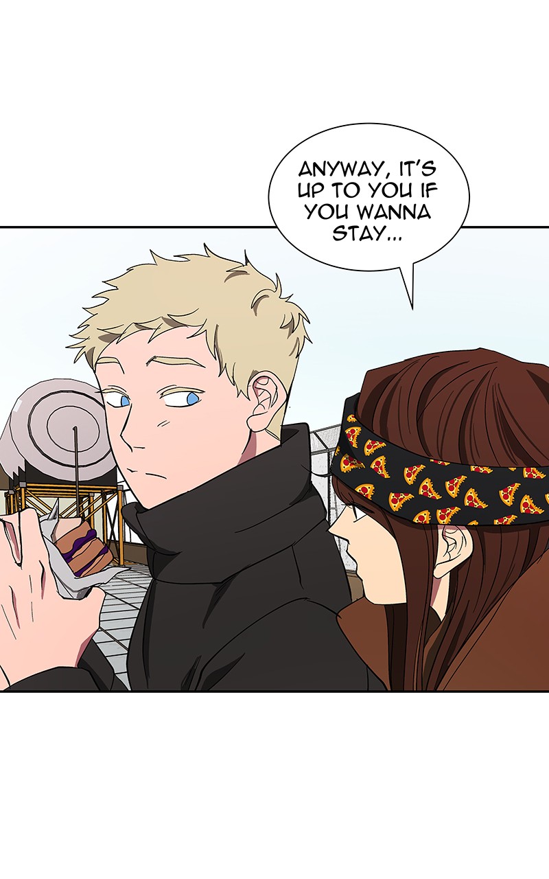 I Love Yoo Chapter 93 page 87 - Chapter 93: Episode 87