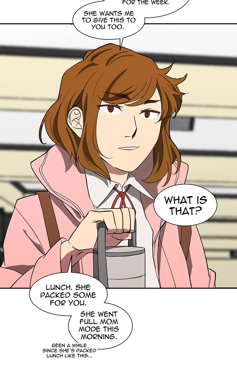 I Love Yoo Chapter 93 page 9 - Chapter 93: Episode 87