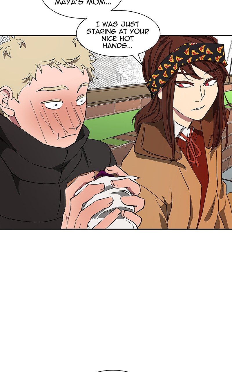 I Love Yoo Chapter 93 page 91 - Chapter 93: Episode 87