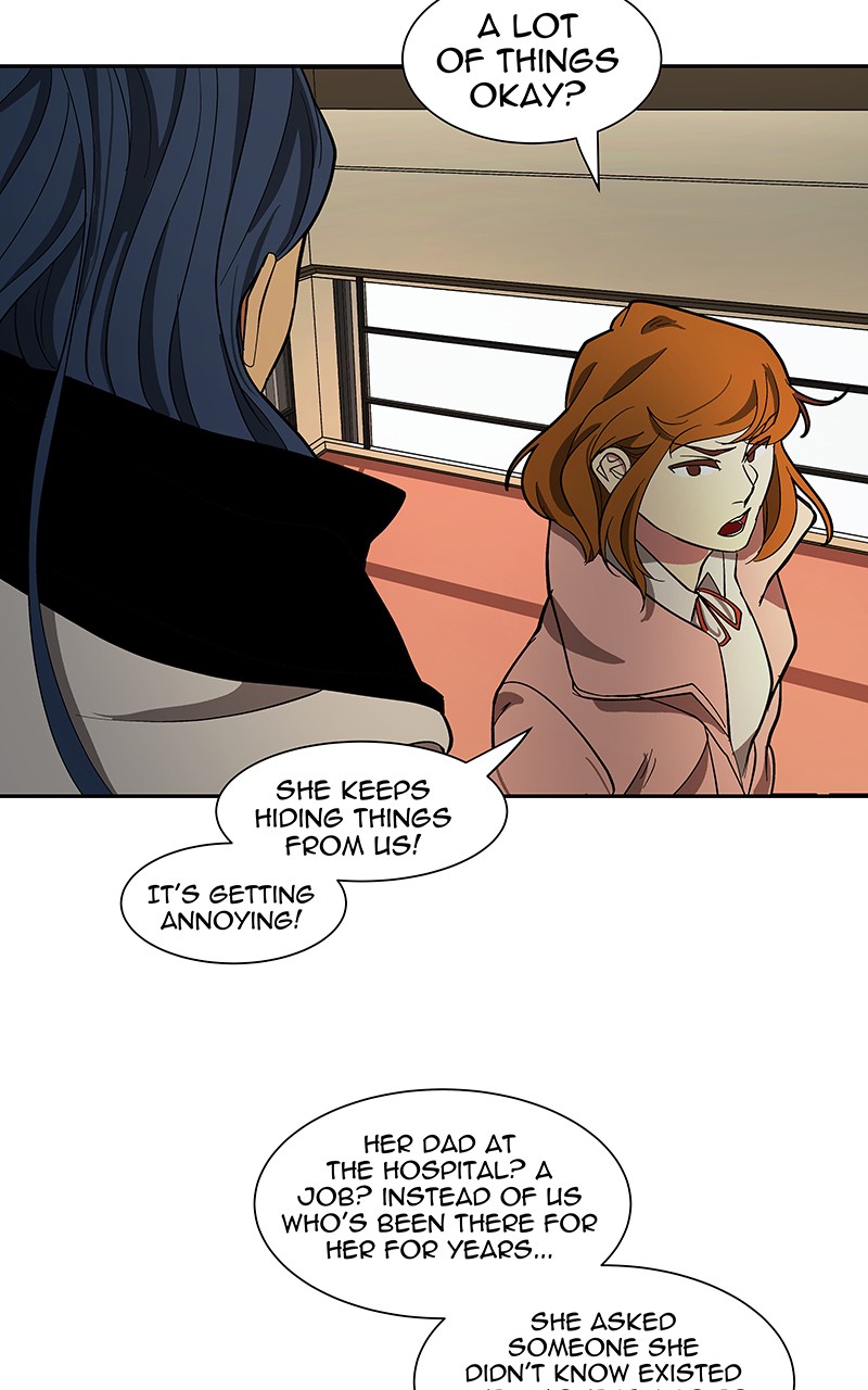 I Love Yoo Chapter 93 page 97 - Chapter 93: Episode 87
