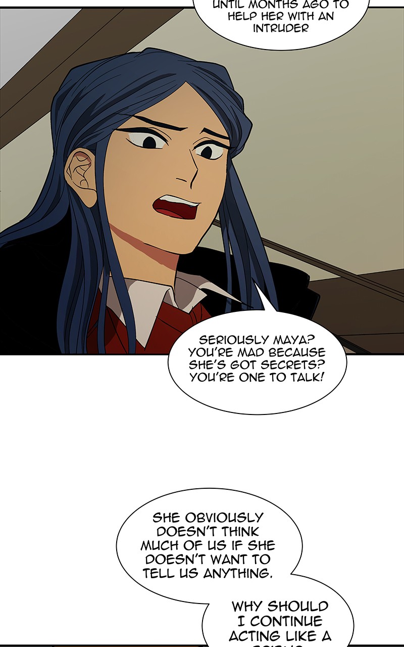 I Love Yoo Chapter 93 page 98 - Chapter 93: Episode 87