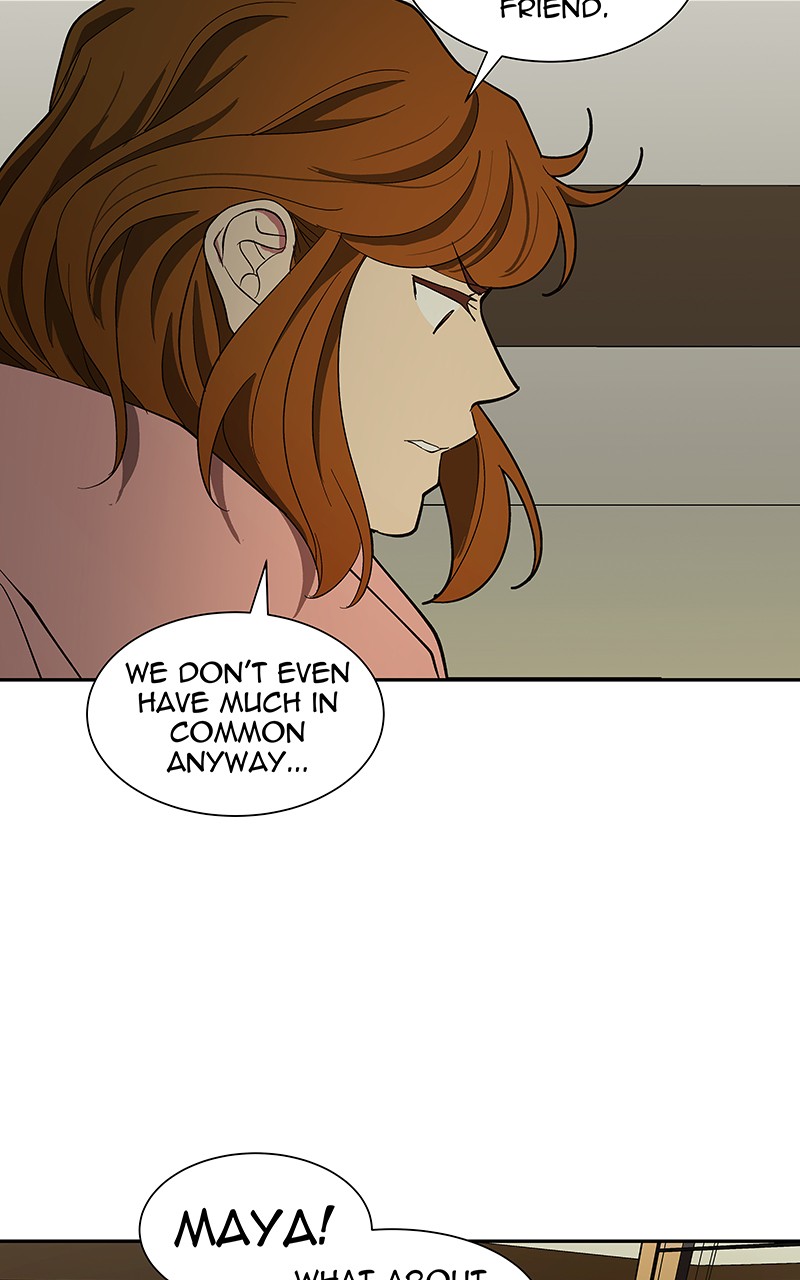 I Love Yoo Chapter 93 page 99 - Chapter 93: Episode 87