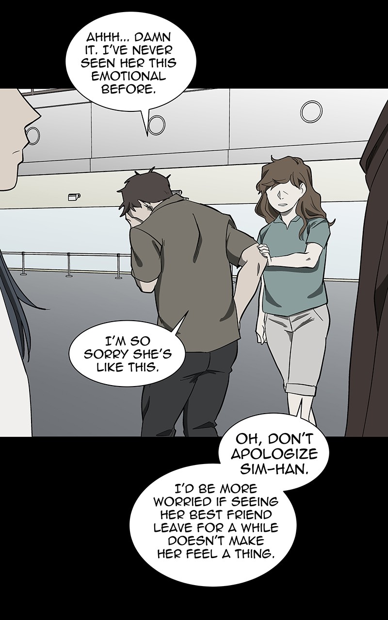 I Love Yoo Chapter 94 page 10 - Chapter 94: Episode 88