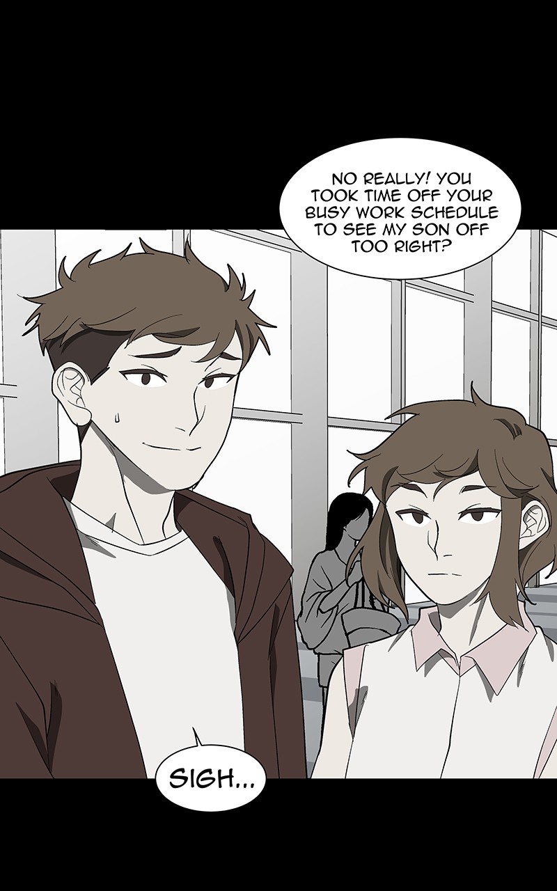 I Love Yoo Chapter 94 page 12 - Chapter 94: Episode 88