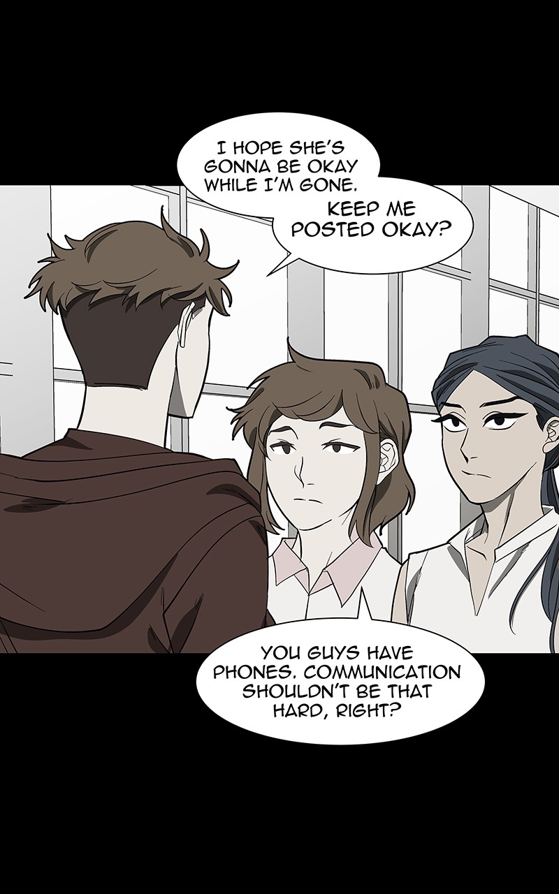 I Love Yoo Chapter 94 page 14 - Chapter 94: Episode 88