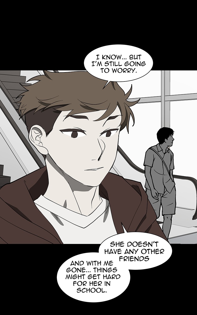 I Love Yoo Chapter 94 page 15 - Chapter 94: Episode 88