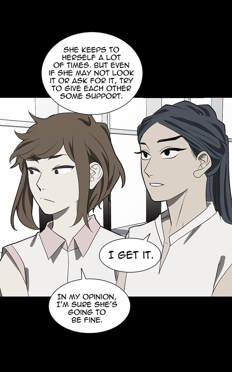 I Love Yoo Chapter 94 page 16 - Chapter 94: Episode 88
