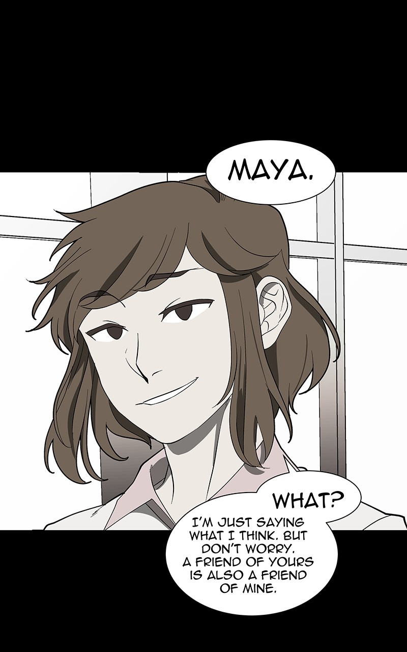 I Love Yoo Chapter 94 page 17 - Chapter 94: Episode 88