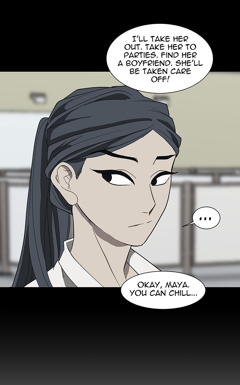 I Love Yoo Chapter 94 page 21 - Chapter 94: Episode 88