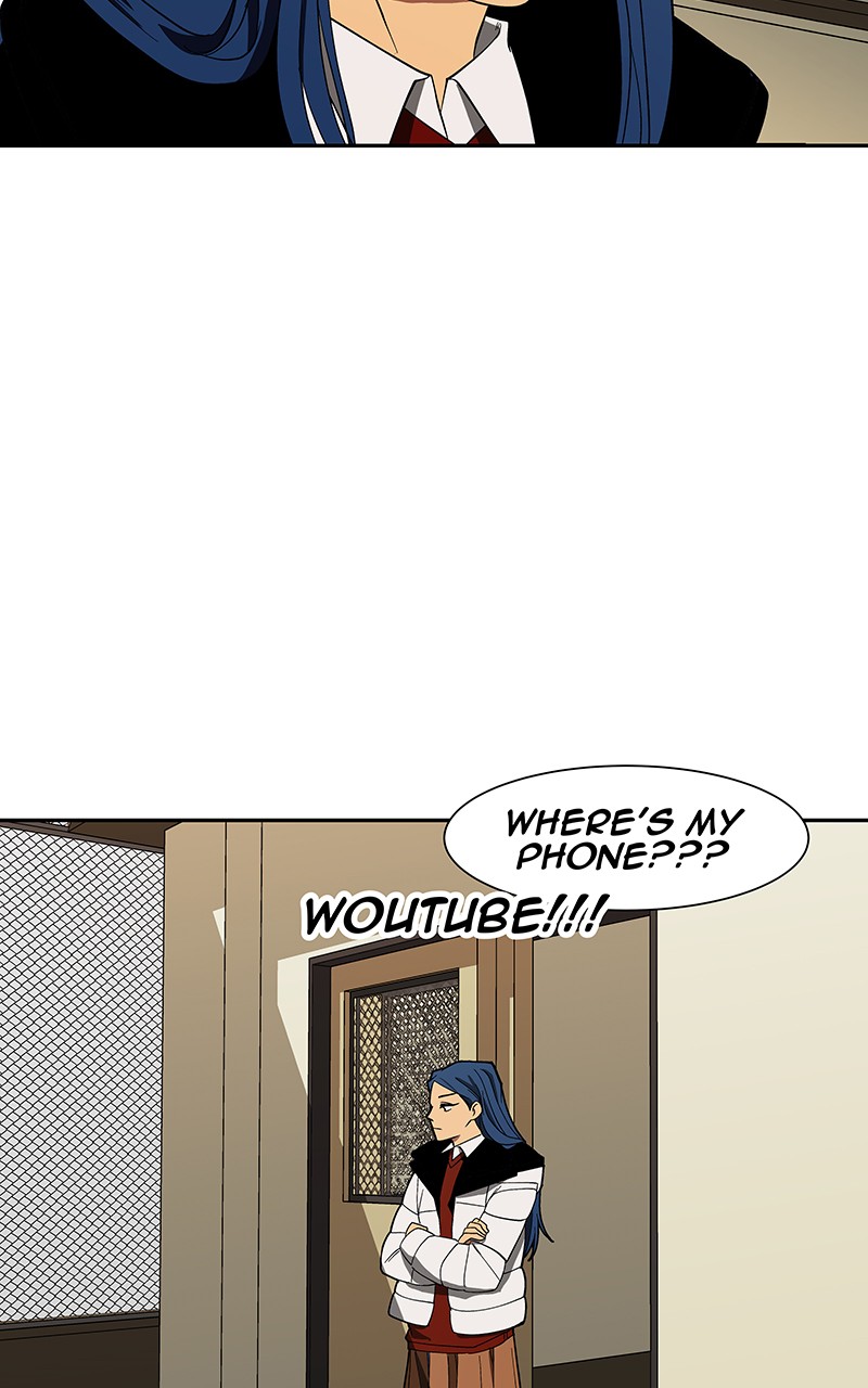 I Love Yoo Chapter 94 page 23 - Chapter 94: Episode 88