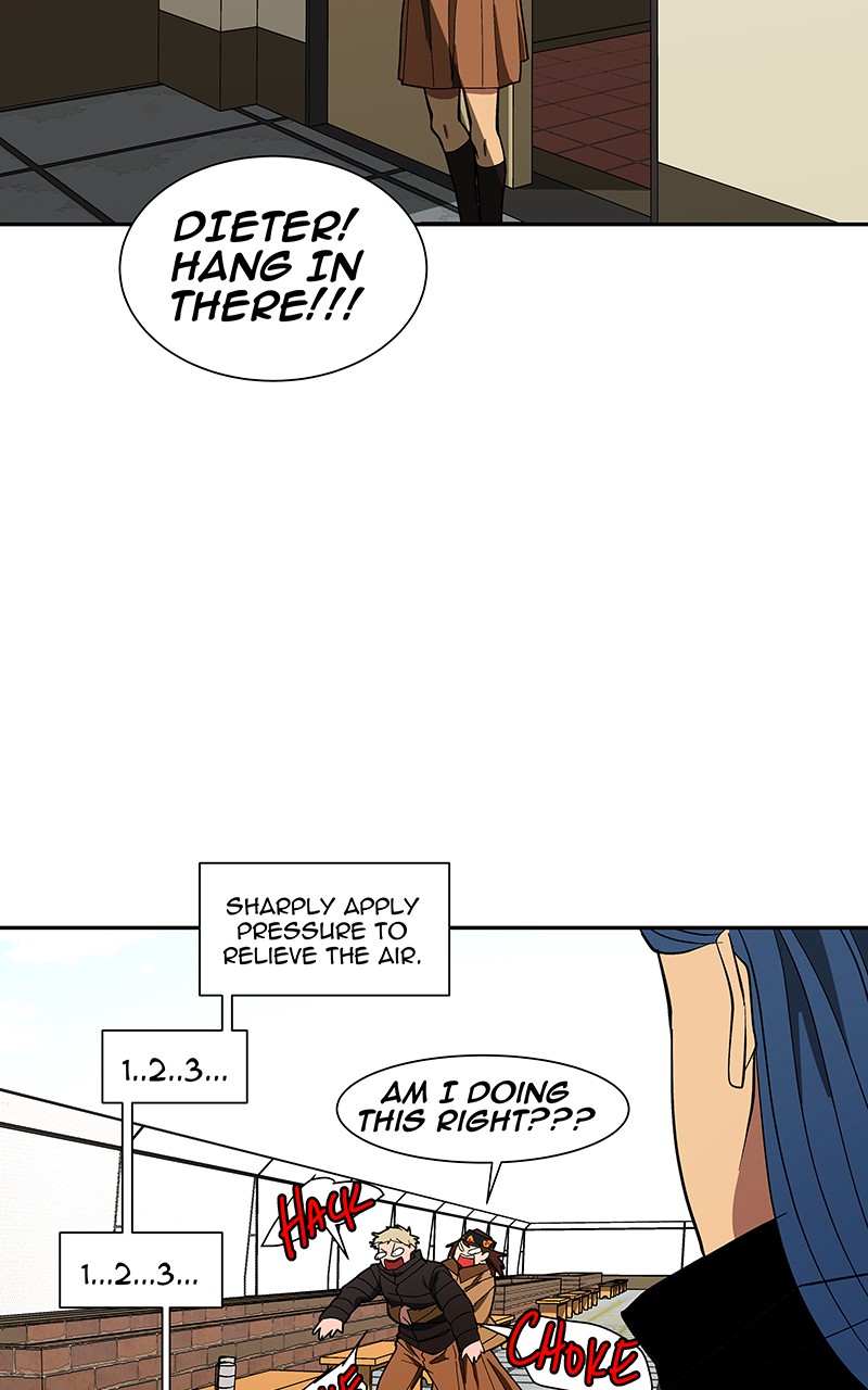 I Love Yoo Chapter 94 page 24 - Chapter 94: Episode 88
