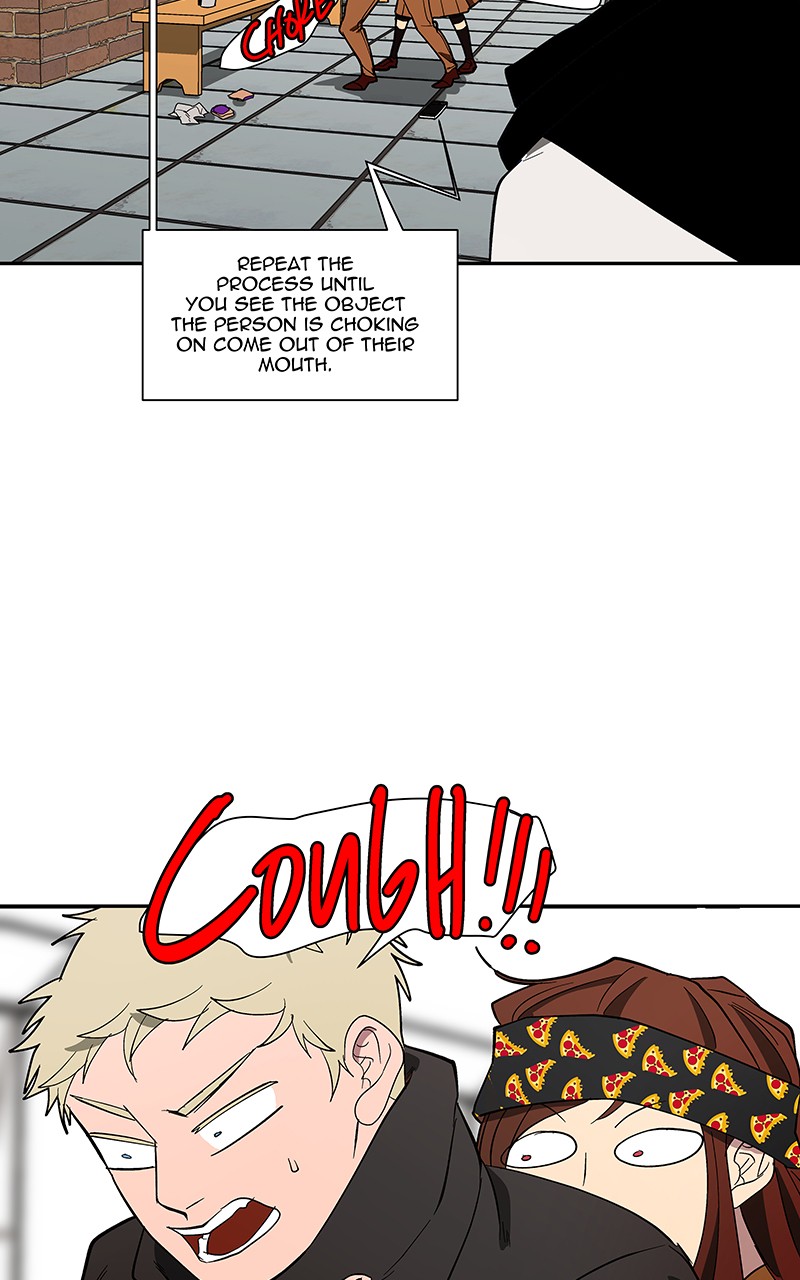 I Love Yoo Chapter 94 page 25 - Chapter 94: Episode 88