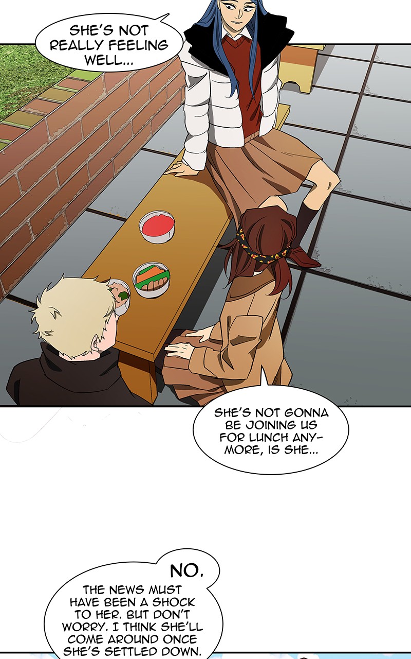 I Love Yoo Chapter 94 page 29 - Chapter 94: Episode 88