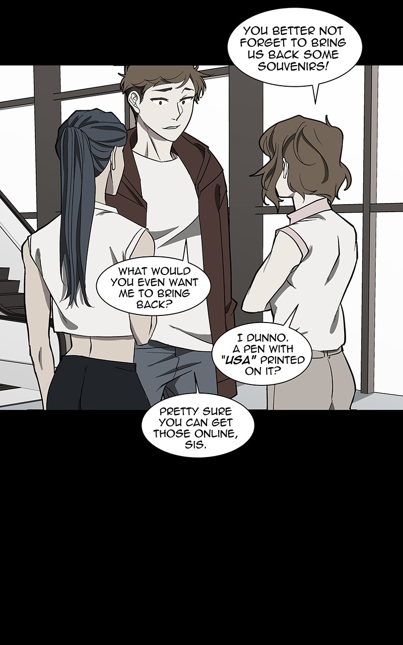I Love Yoo Chapter 94 page 3 - Chapter 94: Episode 88