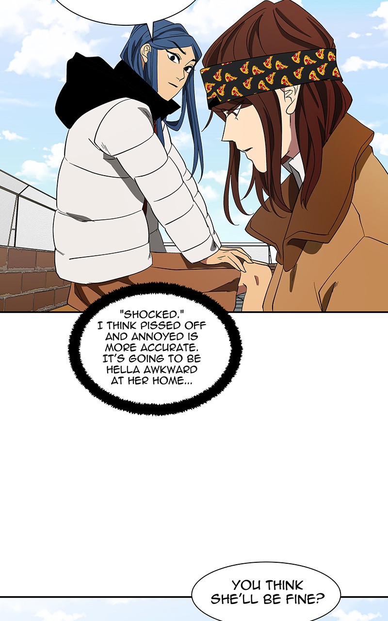 I Love Yoo Chapter 94 page 30 - Chapter 94: Episode 88