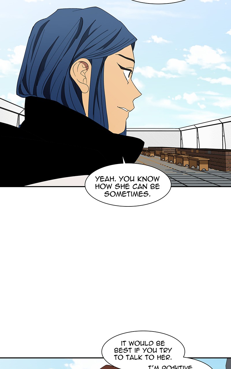 I Love Yoo Chapter 94 page 31 - Chapter 94: Episode 88