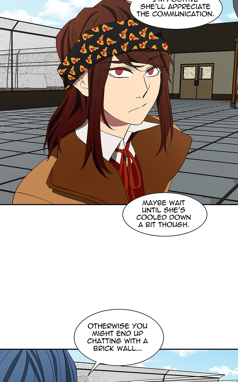 I Love Yoo Chapter 94 page 32 - Chapter 94: Episode 88