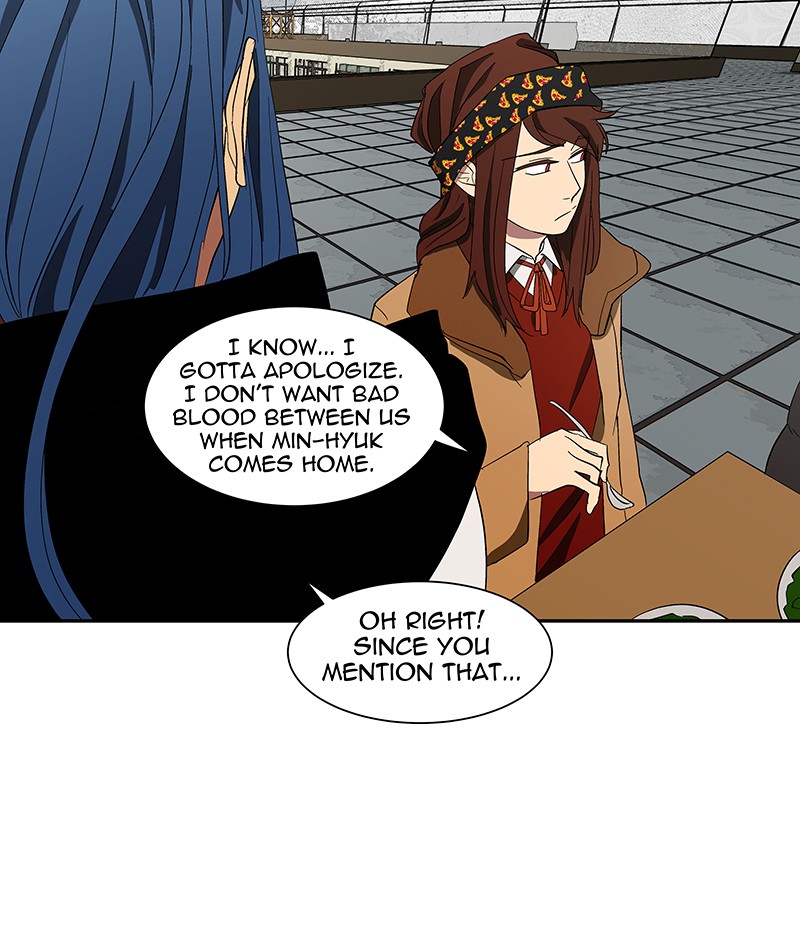 I Love Yoo Chapter 94 page 33 - Chapter 94: Episode 88