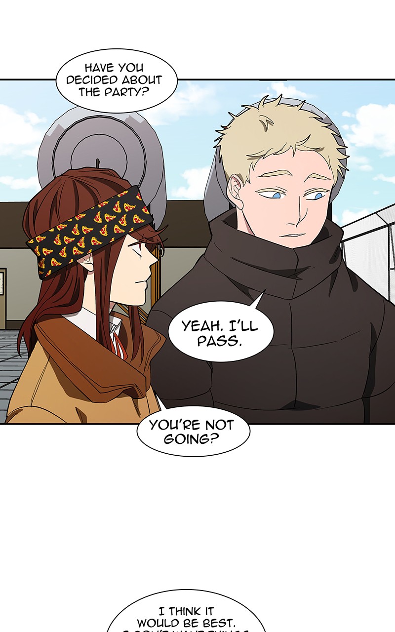 I Love Yoo Chapter 94 page 34 - Chapter 94: Episode 88