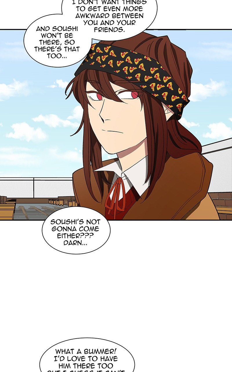 I Love Yoo Chapter 94 page 35 - Chapter 94: Episode 88