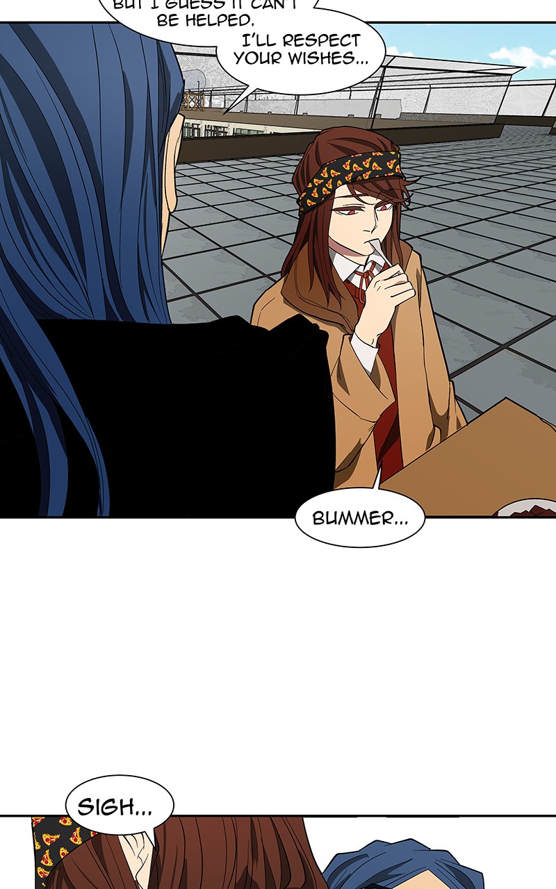 I Love Yoo Chapter 94 page 36 - Chapter 94: Episode 88