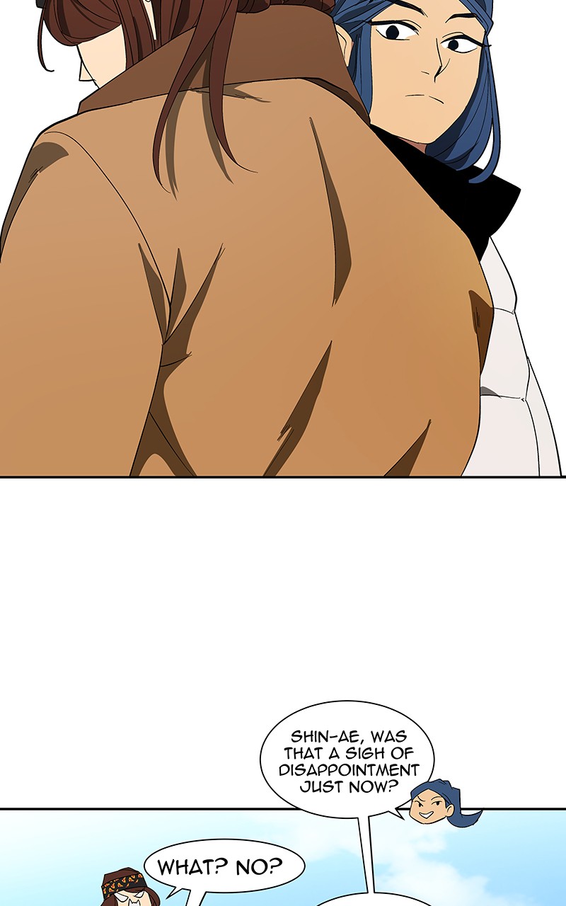 I Love Yoo Chapter 94 page 37 - Chapter 94: Episode 88