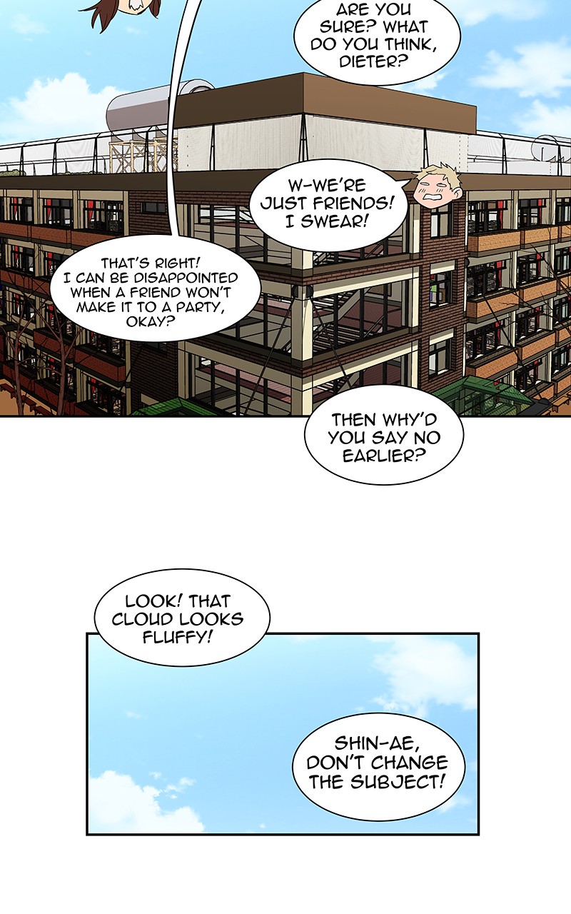 I Love Yoo Chapter 94 page 38 - Chapter 94: Episode 88