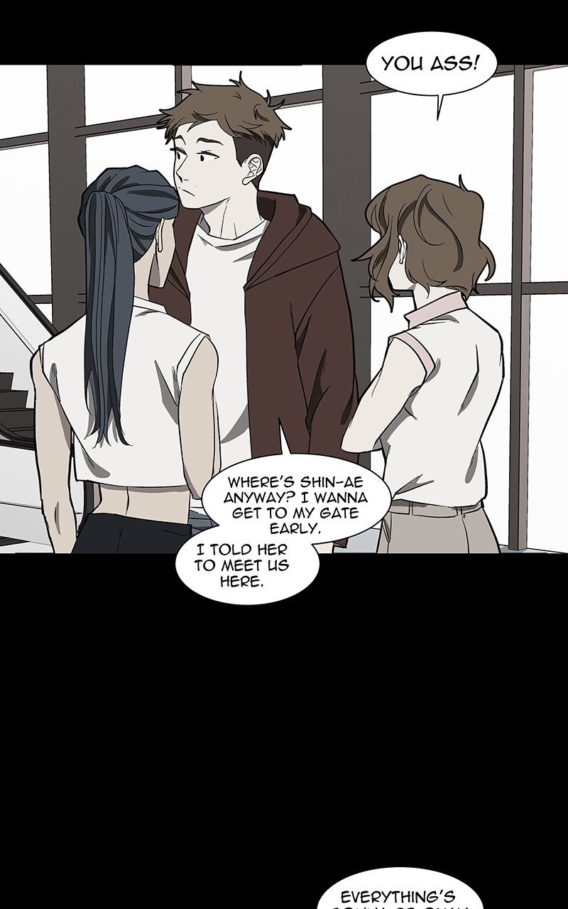 I Love Yoo Chapter 94 page 4 - Chapter 94: Episode 88