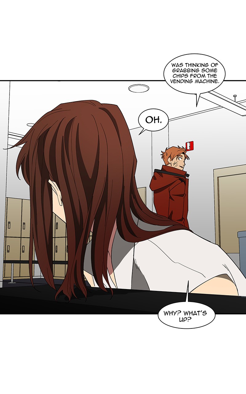 I Love Yoo Chapter 94 page 49 - Chapter 94: Episode 88