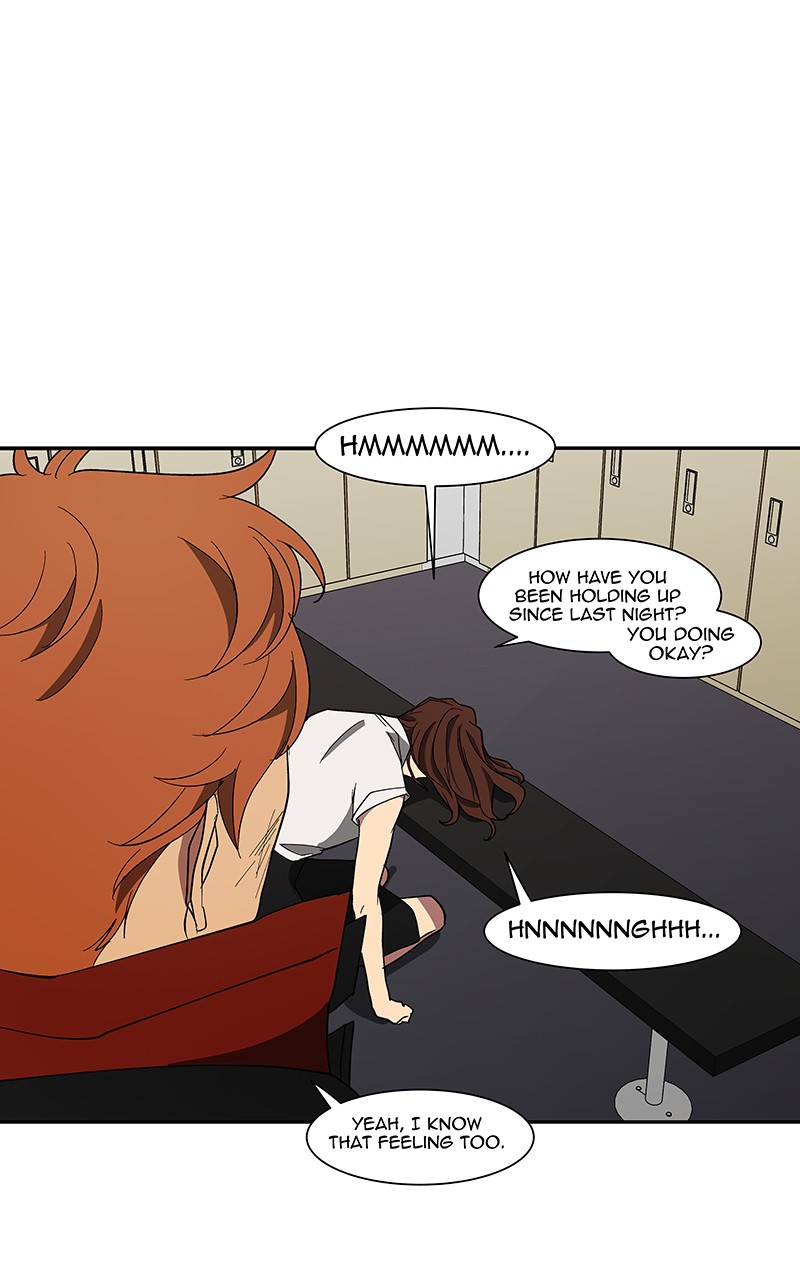 I Love Yoo Chapter 94 page 50 - Chapter 94: Episode 88