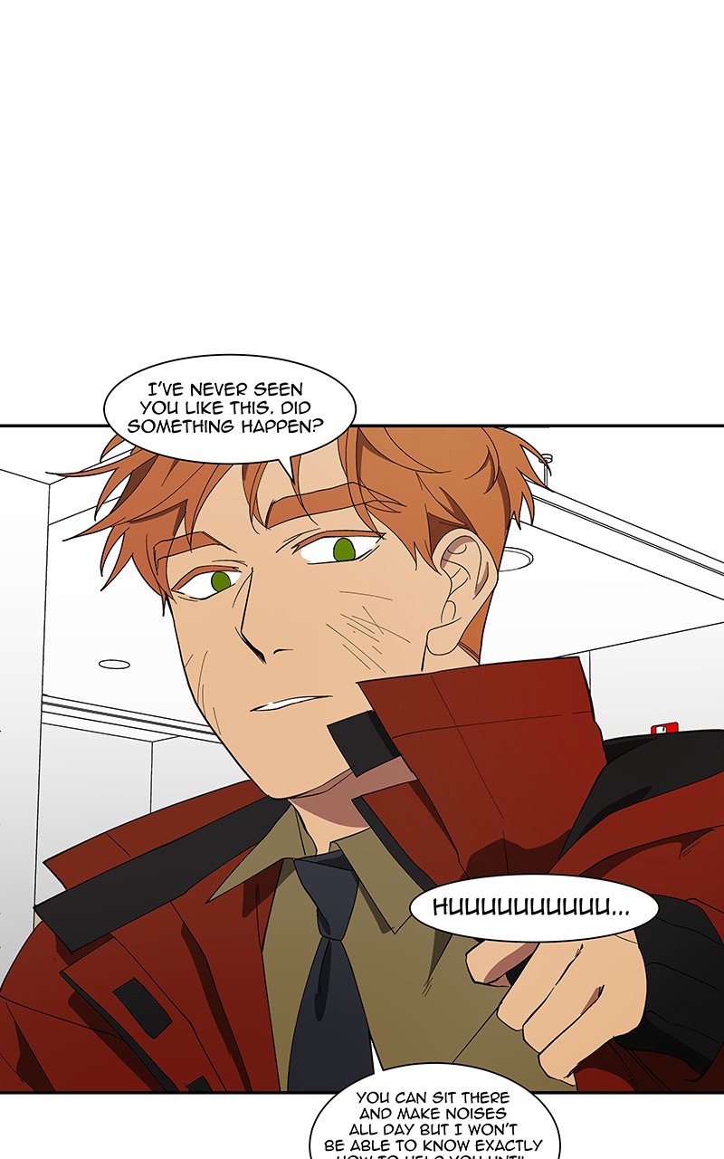 I Love Yoo Chapter 94 page 51 - Chapter 94: Episode 88