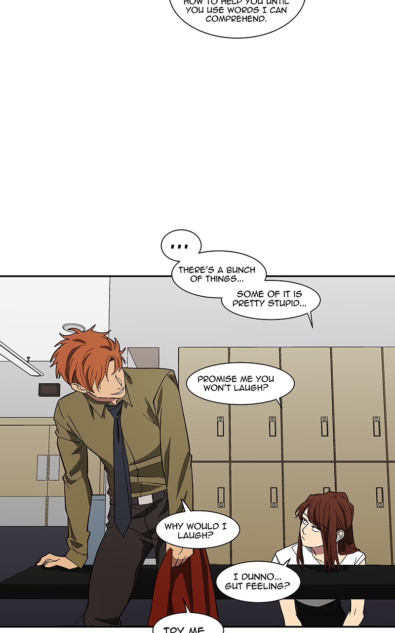I Love Yoo Chapter 94 page 52 - Chapter 94: Episode 88