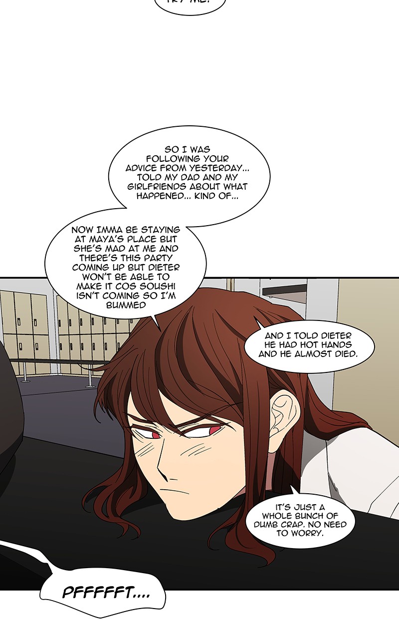 I Love Yoo Chapter 94 page 53 - Chapter 94: Episode 88