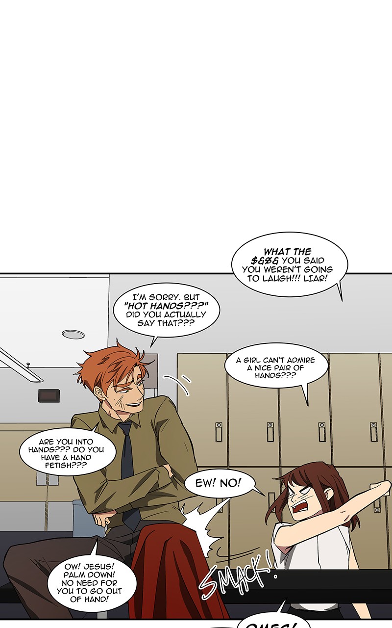 I Love Yoo Chapter 94 page 54 - Chapter 94: Episode 88