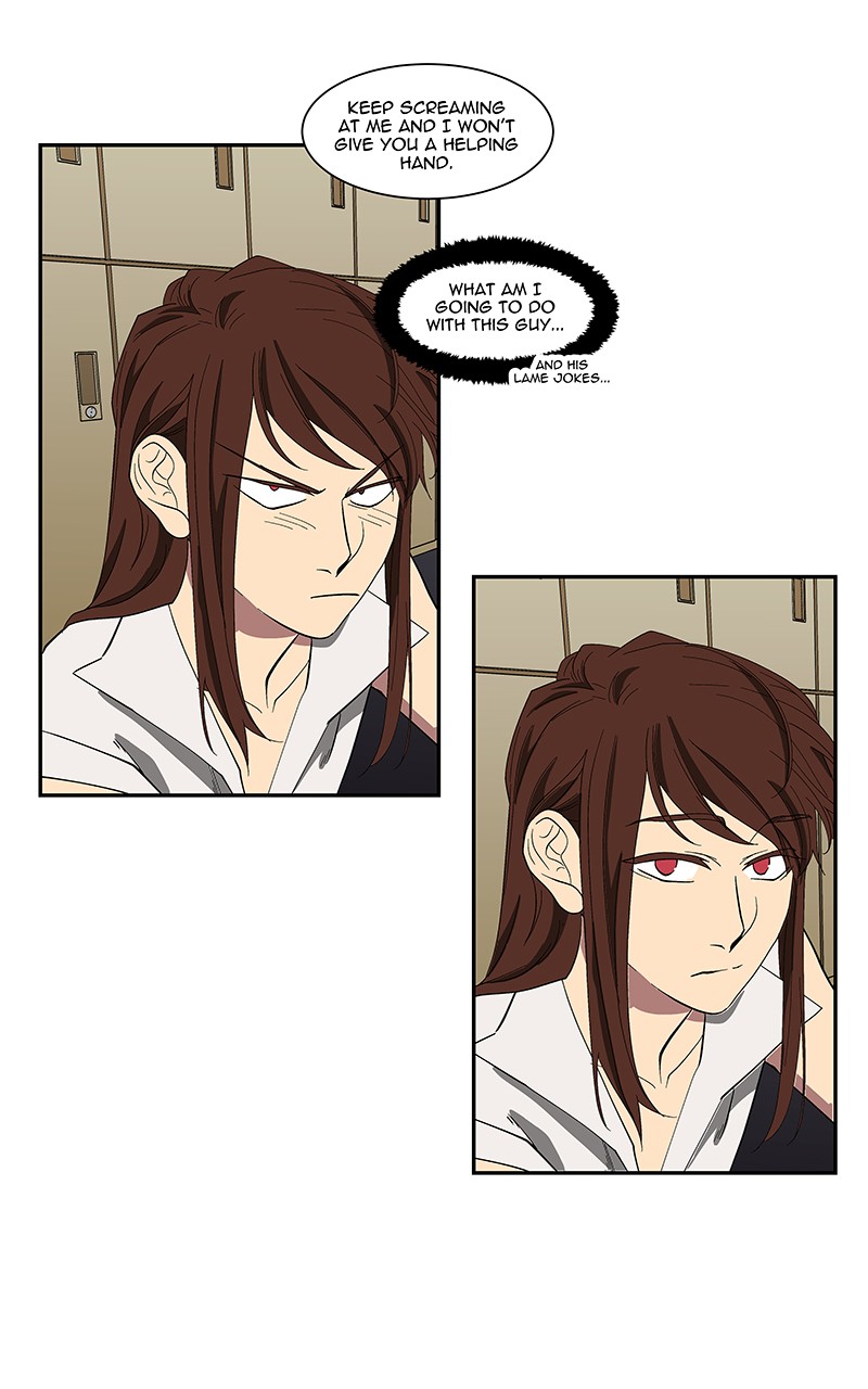 I Love Yoo Chapter 94 page 56 - Chapter 94: Episode 88
