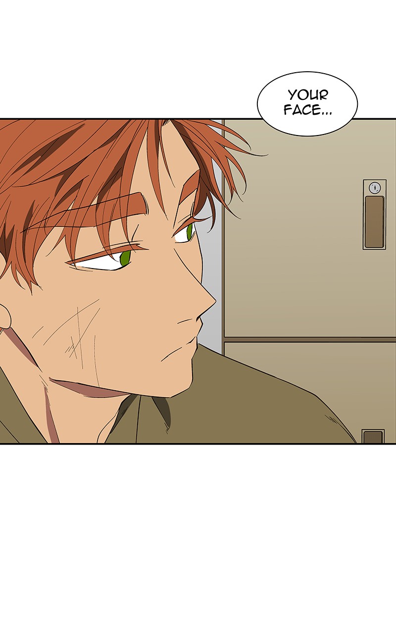 I Love Yoo Chapter 94 page 57 - Chapter 94: Episode 88